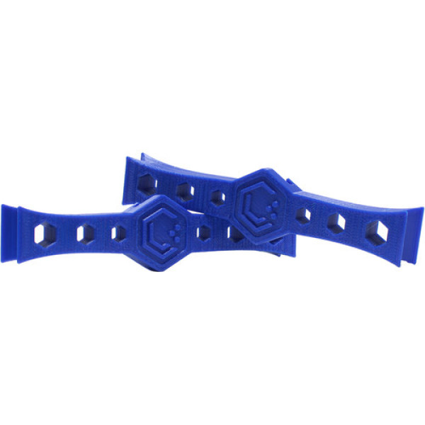 Аксессуар Lume Cube - Drone Mounts for DJI Phantom 3 (Blue)